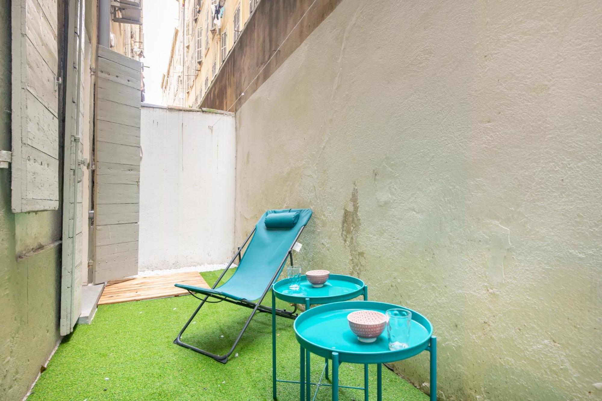 Roucas - Sud Passion - Calme - Fibre Marselha Exterior foto