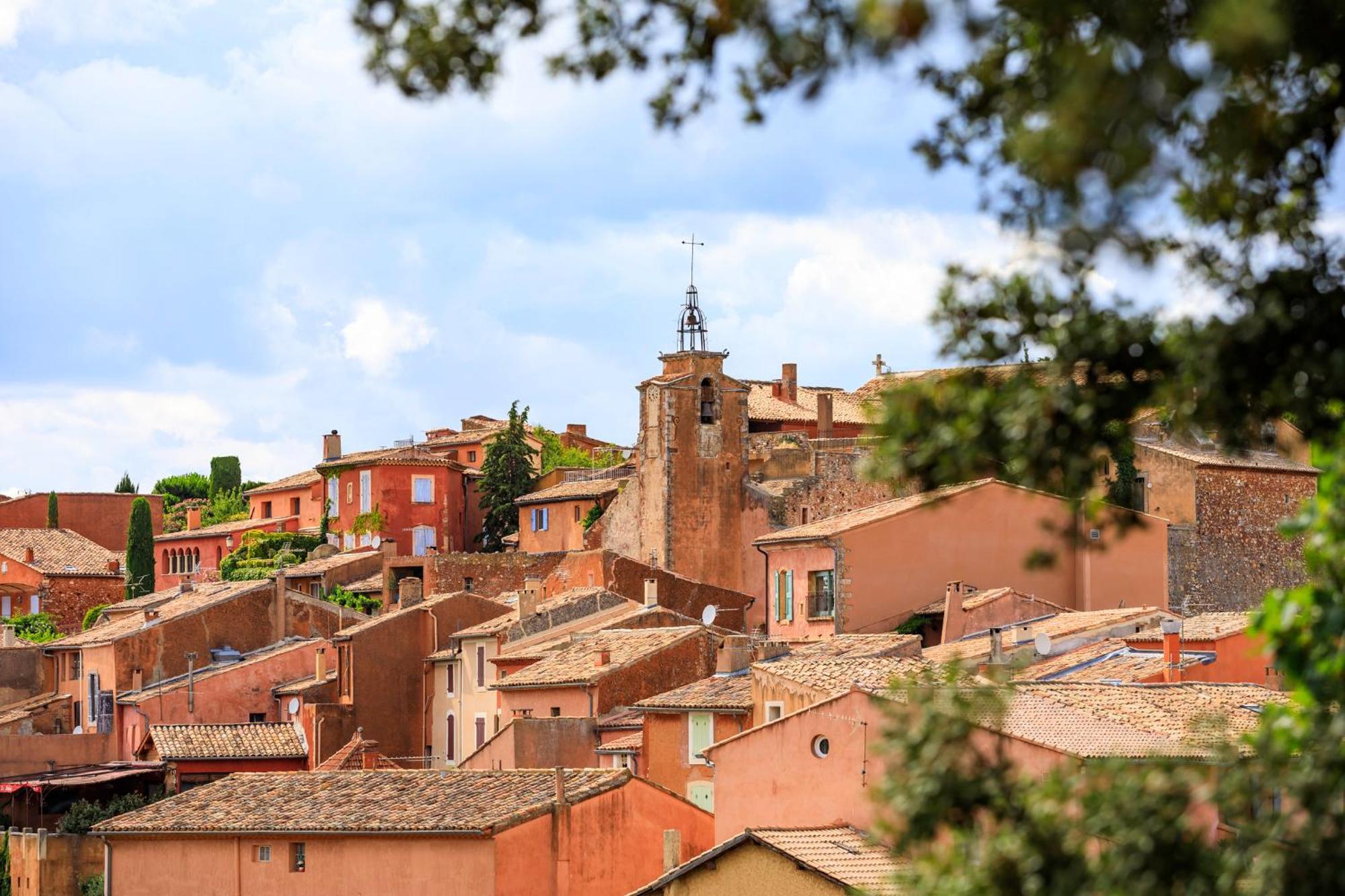 Roucas - Sud Passion - Calme - Fibre Marselha Exterior foto